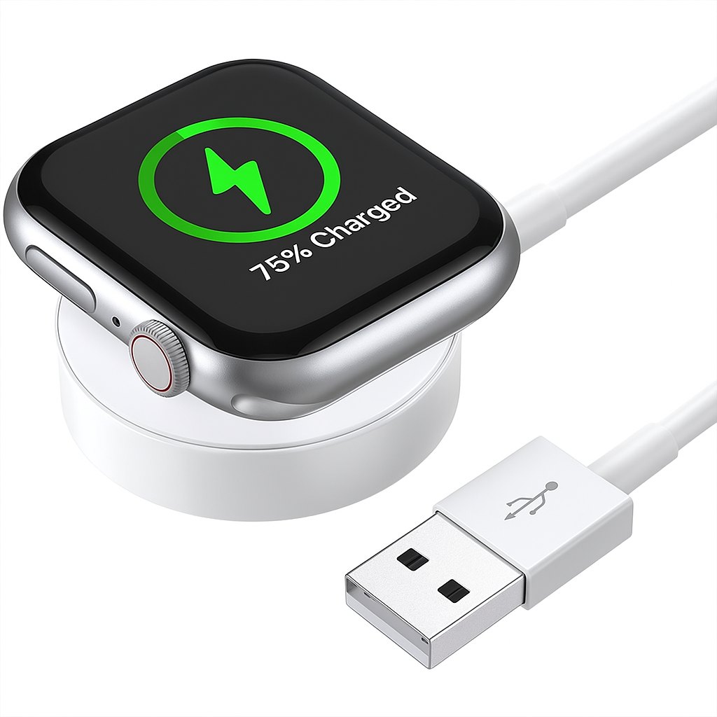 Câbles de Charge – Multi-Tailles