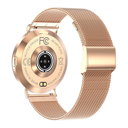 Montre Connectée KM88 – Élégance Astrale & Intelligence au Poignet