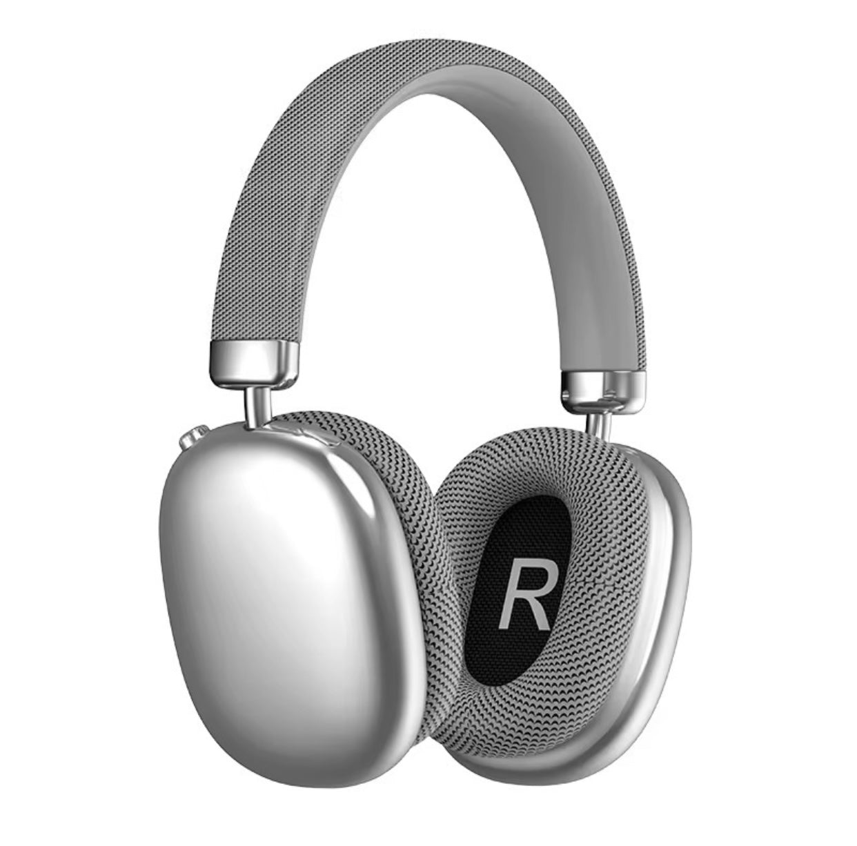 Casque Audio Sans Fil P959 – Bluetooth 5.3, Haut-parleurs 40 mm, Design Pliable