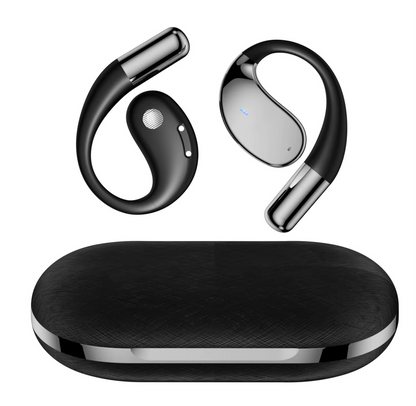 YYK-Q39 – Écouteurs Intelligents à Traduction Instantanée (100+ Langues) & Audio TWS Premium