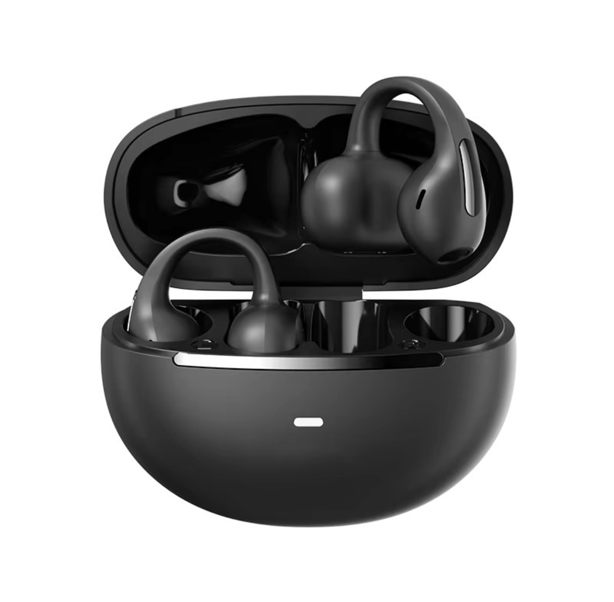 M136 OPEN-EAR – L’Excellence du Son Sans Obstruer l’Oreille