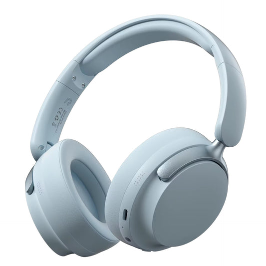 SY T7 – Casque Bluetooth Hi-Fi Pliable | Son Puissant & Confort Pro