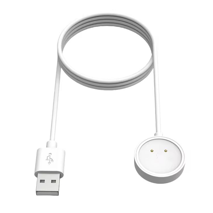 Câble de Chargement Magnétique USB pour Montre Connectée – Connexion Stable & Format Compact
