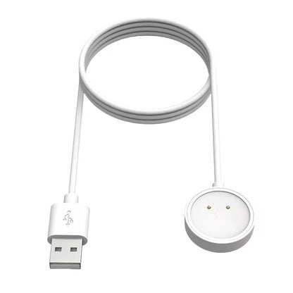 Câble de Chargement Magnétique USB pour Montre Connectée – Connexion Stable & Format Compact