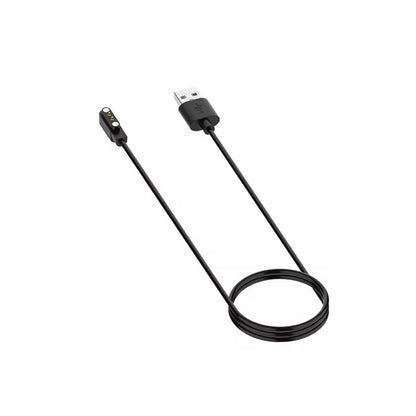Chargeur Magnétique 2 Broches pour Montres Connectées – Pogo Pins 3.5 mm × 11 mm