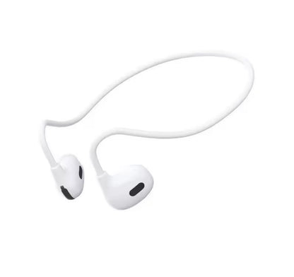 ProAir™ OWS Pro – Écouteurs Open-Ear Bluetooth 5.3, Ultra-Légers, IPX7