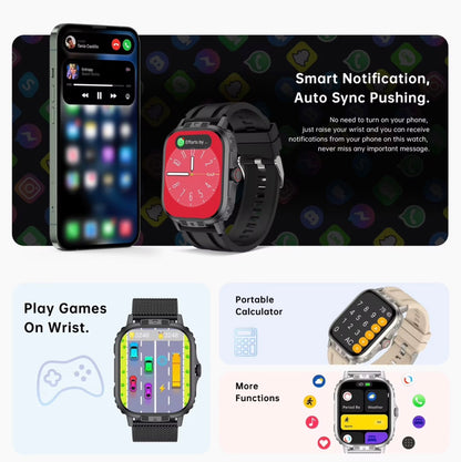 C29 Pro – Montre Connectée  Excellence au Poignet