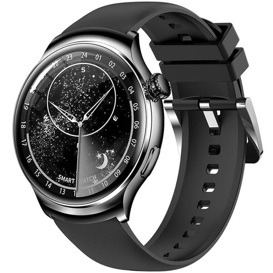 Z93 Pro – Montre Connectée AMOLED Haut de Gamme
