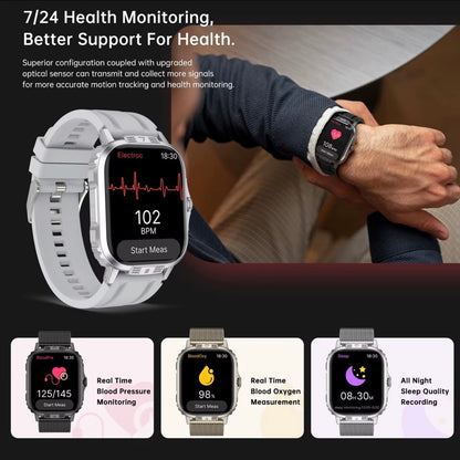 C29 Pro – Montre Connectée  Excellence au Poignet