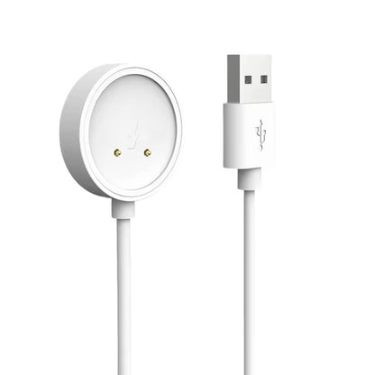 Câble de Chargement Magnétique USB pour Montre Connectée – Connexion Stable & Format Compact