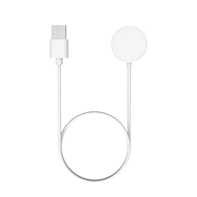Câble de Chargement Magnétique USB pour Montre Connectée – Connexion Stable & Format Compact