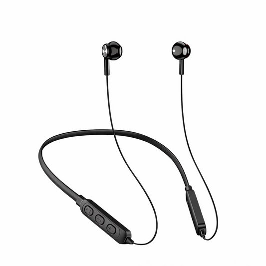 Écouteurs Bluetooth Sport Tour de Cou KSC-730 – Série Luyao