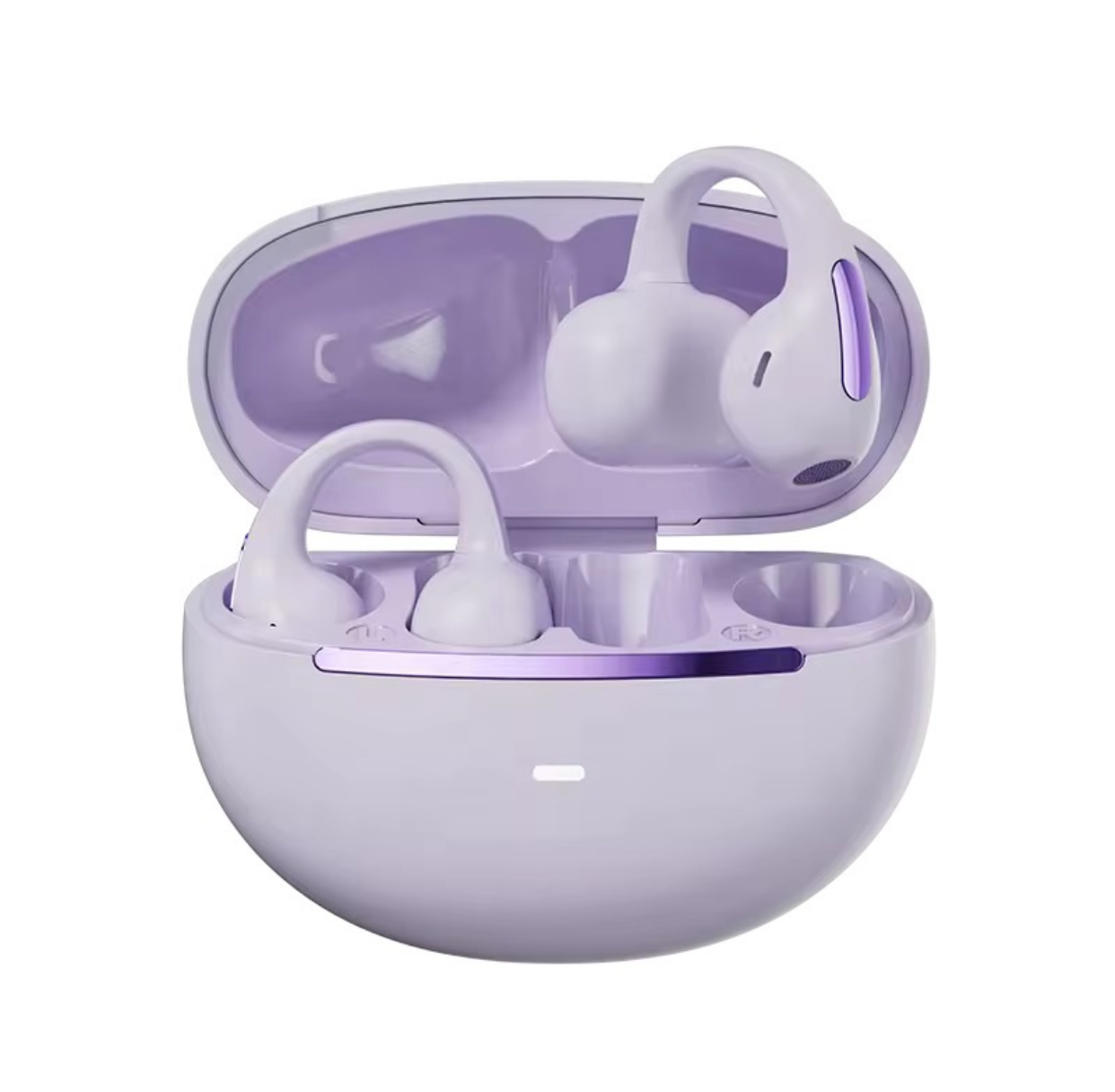M136 OPEN-EAR – L’Excellence du Son Sans Obstruer l’Oreille