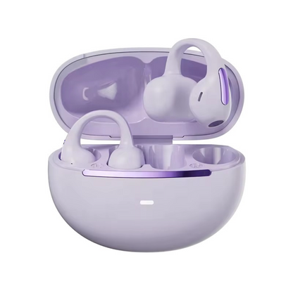 M136 OPEN-EAR – L’Excellence du Son Sans Obstruer l’Oreille