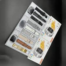 Montre Connectée WK69-Watch9 (Édition Premium avec 3 Bracelets)