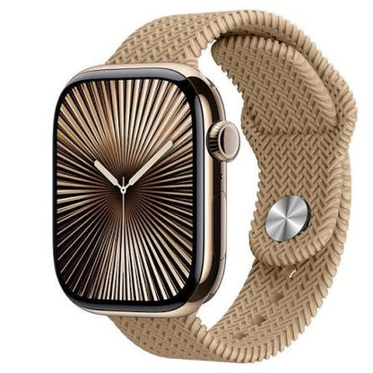 HK11 Pro Max – Montre Connectée Multifonction avec Double Bracelet Intégré (AI & WearFit 2.0)