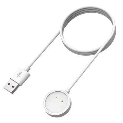 Câble de Chargement Magnétique USB pour Montre Connectée – Connexion Stable & Format Compact