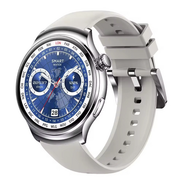 Z93 Pro – Montre Connectée AMOLED Haut de Gamme