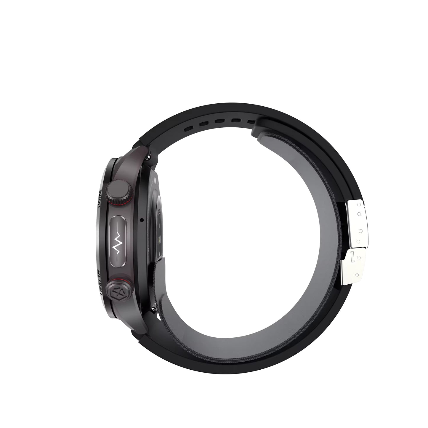 S26 – Montre Connectée Santé & Sécurité | Idéale pour Tous les Âges, surtout les Seniors