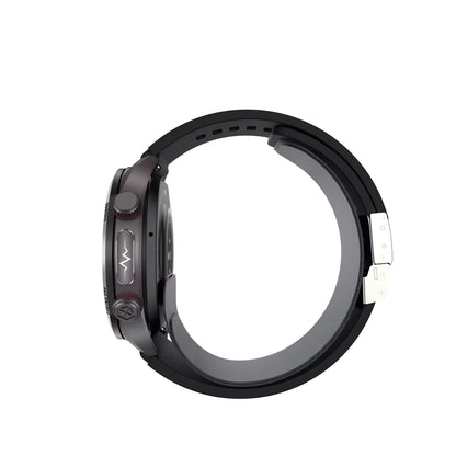 S26 – Montre Connectée Santé & Sécurité | Idéale pour Tous les Âges, surtout les Seniors