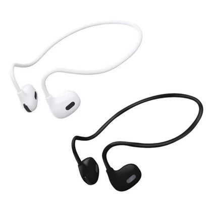 ProAir™ OWS Pro – Écouteurs Open-Ear Bluetooth 5.3, Ultra-Légers, IPX7