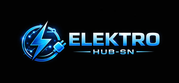 ELEKTRO HUB-SN