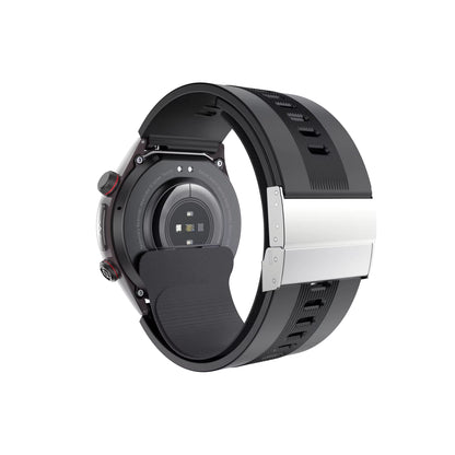 S26 – Montre Connectée Santé & Sécurité | Idéale pour Tous les Âges, surtout les Seniors