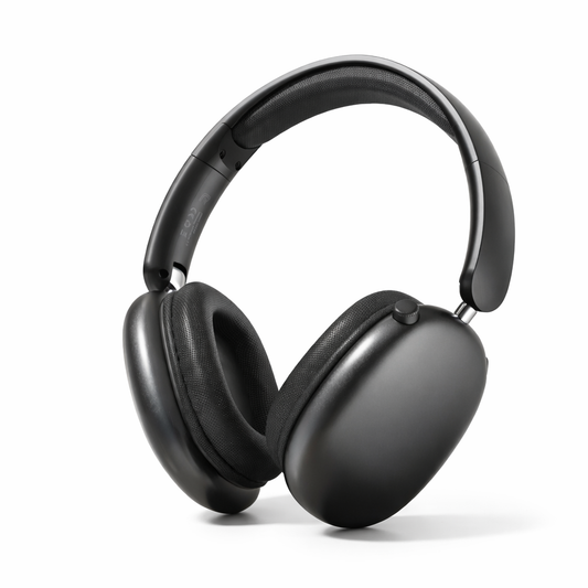 SY-T9 – Casque Sans Fil Haute Performance, Son Surround Hi-Fi