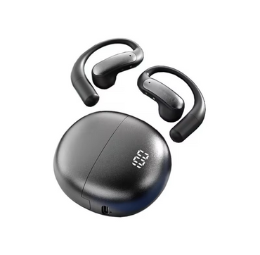 M118 – Son HD, Confort Absolu & Crochet Anti-Chute